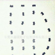 SOT-23三极管3904、2SC1623\S9014