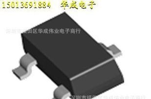 L1SS184LT1G SOT-23  LRC代理  100% 二三极管专卖店 1SS184