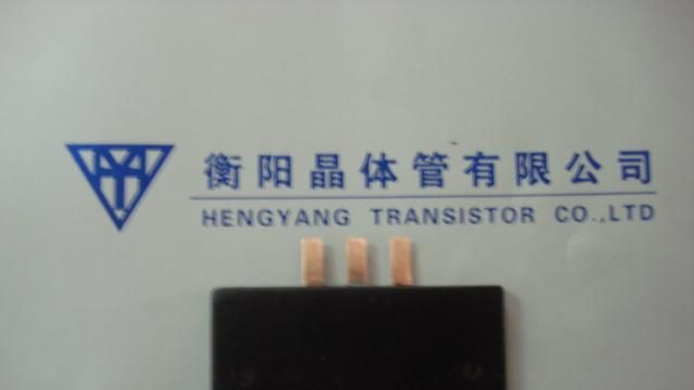特大功率达林顿三极管（功率2000w)