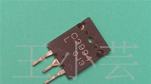 2SC3994,C3994拆机三极管