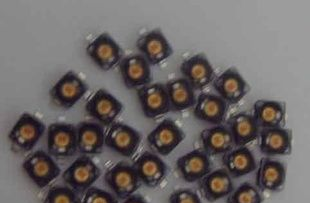 红光大功率发光二极管 5W、3W OSRAM