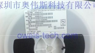特价供应 A3211LLHLT A3211ELHLT 霍尔效应开关 可开增值发票