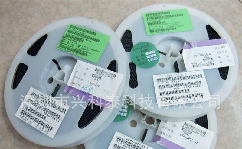 全新原装进口 三极管 2SB1202T-TL-E