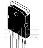 K1164,2SK1164拆机场效应管