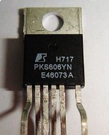 PKS606YN  PKS606   全新原装柜台现货库存