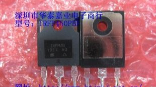 IGBT场效应IRFP450 IRFP450PBF