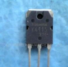 K4115   /   2SK4115  场效应管，原装进口拆机件,质量包好
