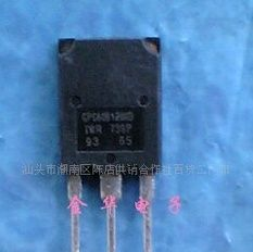 IRGPS60B120KD / GPS60B120KD  原装进口拆机件，质量包好