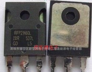 IRFP21N60LPBF  IRFP21N60 场效应管全新原装