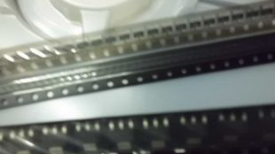 贴片三极管LP2980AIM5-3.0