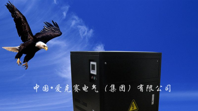 供应 SG-25KVA/25KW 380V/460V 进口设备变压器