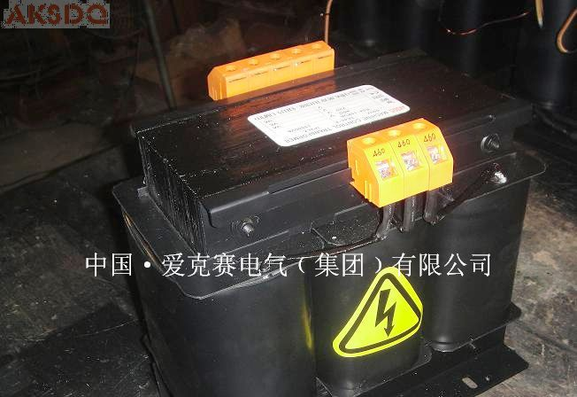 直销SG-8000VA 380V/36三相隔离变压器