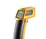 供应Fluke62红外测温仪F62红外线测温仪FLUKE62
