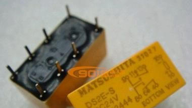 供应DS2E-S-DC24V继电器