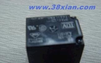 供应松下JS1-12V-F继电器