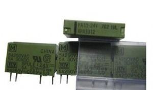 供应APA3312 PA1A-24继电器
