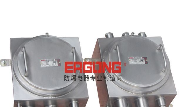 供应南阳防爆不锈钢接线箱，不锈钢防爆接线箱防腐防腐防爆防爆
