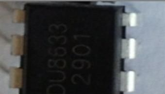 供应DU8633 LED驱动IC