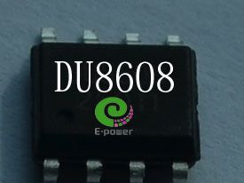 供应DU8608 LED驱动IC