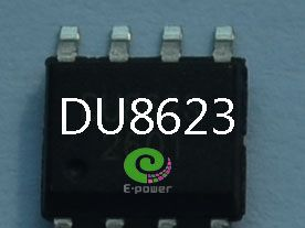 供应DU8623 LED驱动IC