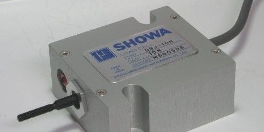 供应日本昭和传感器DBJ