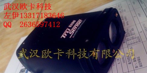 供应高精度激光测距传感器S100/S200