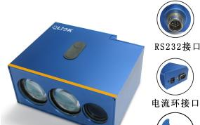 供应远距离激光测距传感器INSIGHT-200A/500A/1000A/1500A