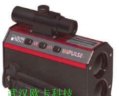供应手持IMPULSE 200激光测距仪/测高仪