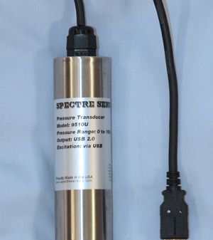 专用压力传感器