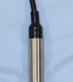 供应速度传感器