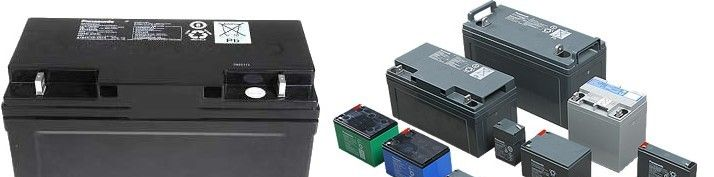 供应云南昆明松下蓄电池LC-RA127R2T1报价