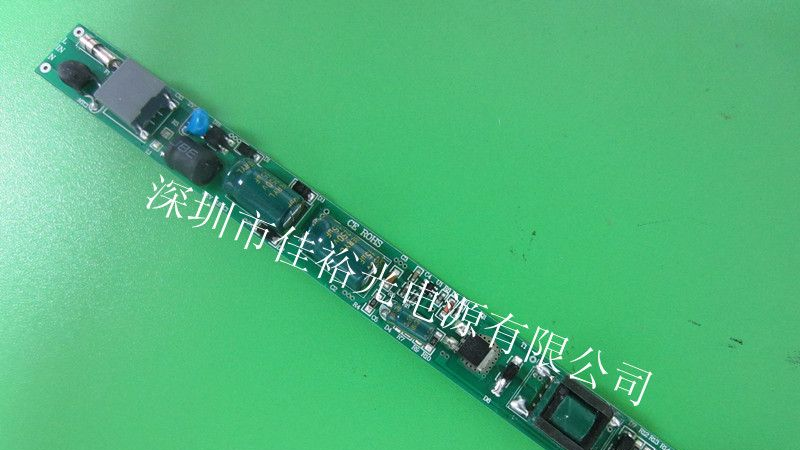 供应LED日光灯非隔离电源 T5/T8/T10