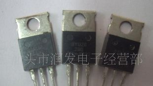 供应三极管拆机电脑电源管BYV42E-200