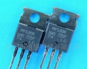 IRF510PBF场效应管