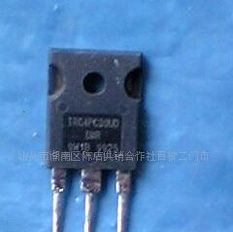 IRG4PC30UD   原装进口拆机件,质量包好
