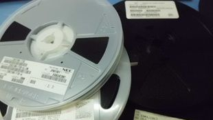 贴片三极管LP2985A-28DBVR