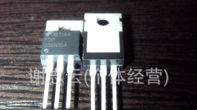 大量批发场效应管 BNOU16