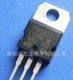 全新优势供应系列三极管TIP147  TIP147T  TIP142  LM317品质保证