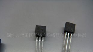 供应三极管进口原装ST  STBV42
