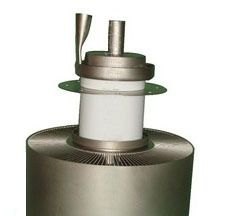 ITK12-1型水冷三极管