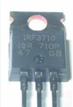 供应全新原装IRF3710,IRFZ46N,IRF3205,RFP40N10 IR现货热卖