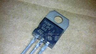 长期供应原装拆机场效应管80NF10、85NF10
