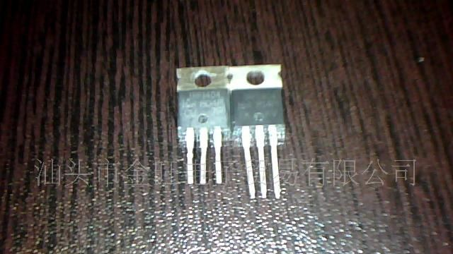 供应拆机IRF1404场效应管