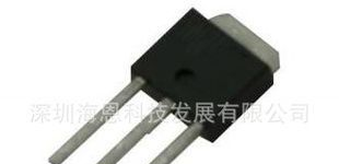 特价供应场效应管 MOS管 MOSFET管 1N60 TO-251
