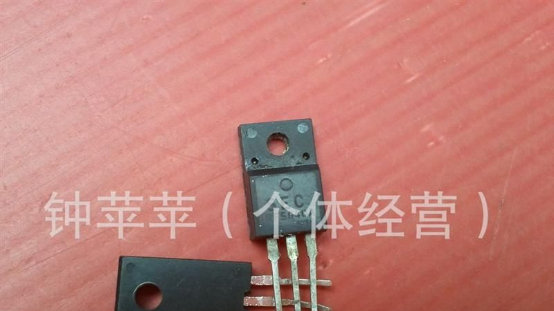 场效应管 W20NM60  20N60   W20NK60  K2837  C2073