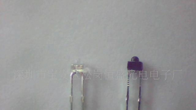 贴片光敏三极管PT3528PT1206