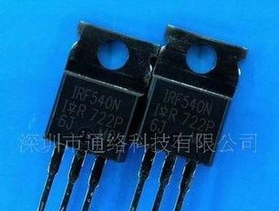 IRF610PBF场效应管