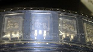 供应场效应管.B20N03HL