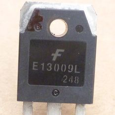 E13009L E13009 13009仙童拆机场效应管3P封装【特价供应】