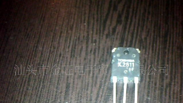 特价供应拆机K2611,2SK2611场效应管